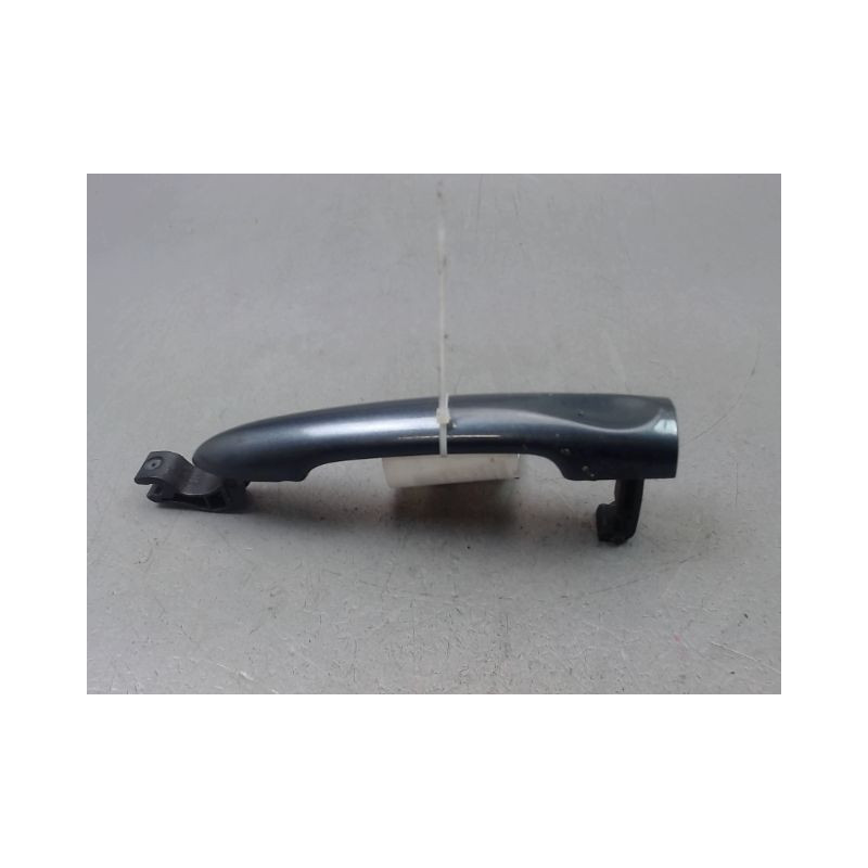POIGNEE EXTERIEURE PORTE AVANT GAUCHE RENAULT CLIO IV Phase 1 2012-...