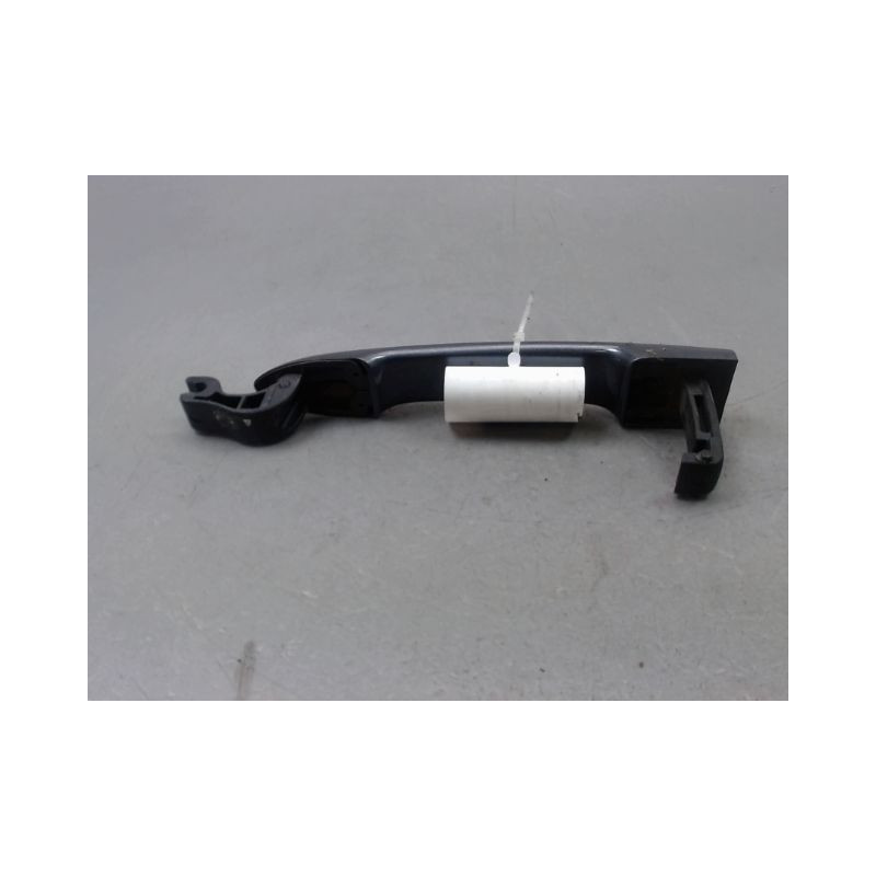 POIGNEE EXTERIEURE PORTE AVANT GAUCHE RENAULT CLIO IV Phase 1 2012-...