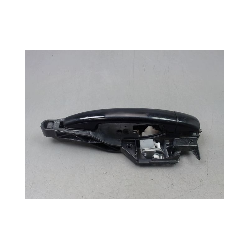 POIGNEE EXTERIEURE PORTE ARRIERE DROIT PEUGEOT 2008 Phase 1 2013-...
