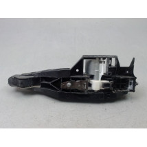 POIGNEE EXTERIEURE PORTE ARRIERE DROIT PEUGEOT 2008 Phase 1 2013-...