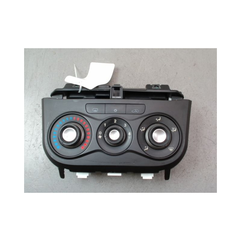 COMMANDE DE CHAUFFAGE ALFA ROMEO MI.TO 2008-...