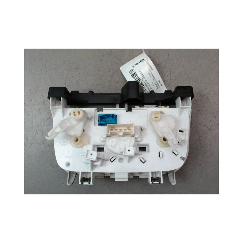 COMMANDE DE CHAUFFAGE ALFA ROMEO MI.TO 2008-...