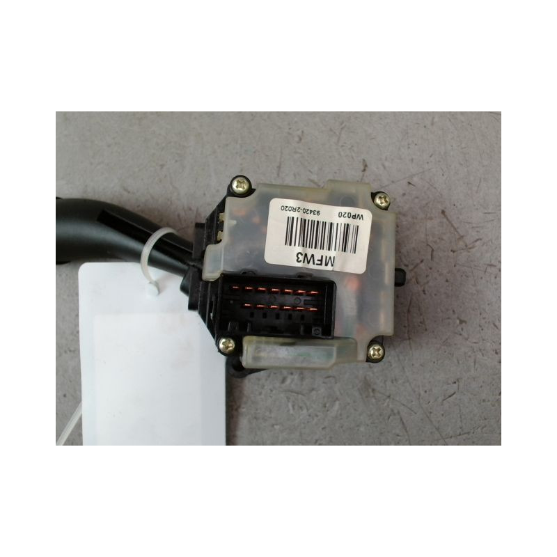 COMMANDE ESSUIE GLACE HYUNDAI I 30 I Phase 1 2007-2010