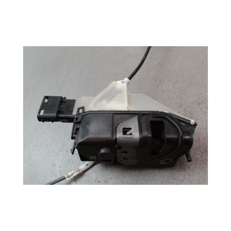 SYSTEME CONDAMNATION AVANT DROIT CITROEN C3 2009-