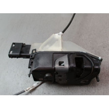 SYSTEME CONDAMNATION AVANT DROIT CITROEN C3 2009-