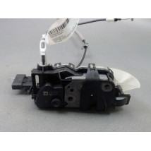 SYSTEME CONDAMNATION AVANT GAUCHE CITROEN C3 2009-