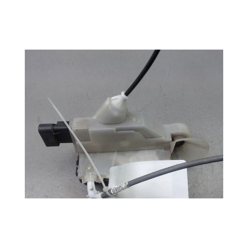 SYSTEME CONDAMNATION AVANT GAUCHE CITROEN C3 2009-