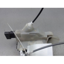 SYSTEME CONDAMNATION AVANT GAUCHE CITROEN C3 2009-