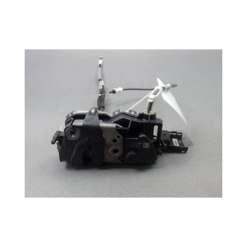 SYSTEME CONDAMNATION ARRIERE DROIT CITROEN C3 2009-