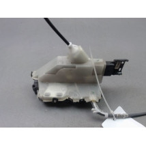 SYSTEME CONDAMNATION ARRIERE DROIT CITROEN C3 2009-