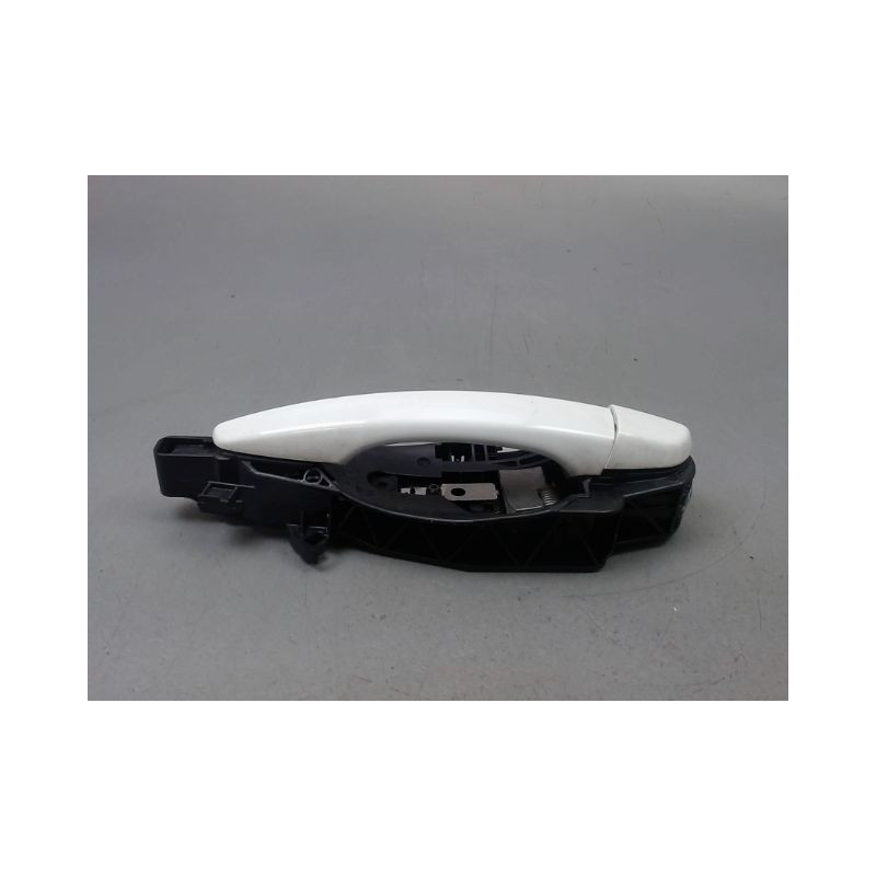 POIGNEE EXTERIEURE PORTE ARRIERE GAUCHE CITROEN C3 2009-