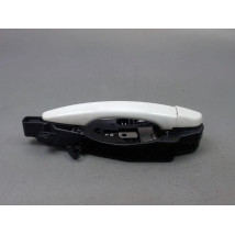 POIGNEE EXTERIEURE PORTE ARRIERE GAUCHE CITROEN C3 2009-