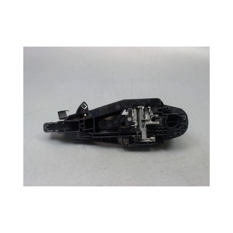 POIGNEE EXTERIEURE PORTE ARRIERE GAUCHE CITROEN C3 2009-