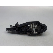 POIGNEE EXTERIEURE PORTE ARRIERE GAUCHE CITROEN C3 2009-