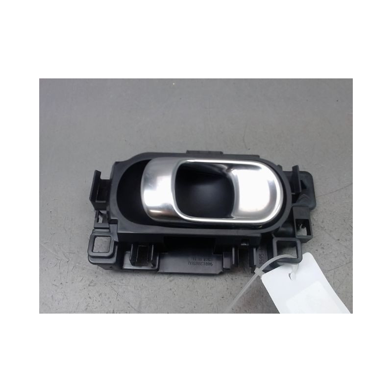 POIGNEE INTERIEURE PORTE ARRIERE DROIT CITROEN C3 2009-
