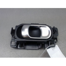 POIGNEE INTERIEURE PORTE ARRIERE DROIT CITROEN C3 2009-