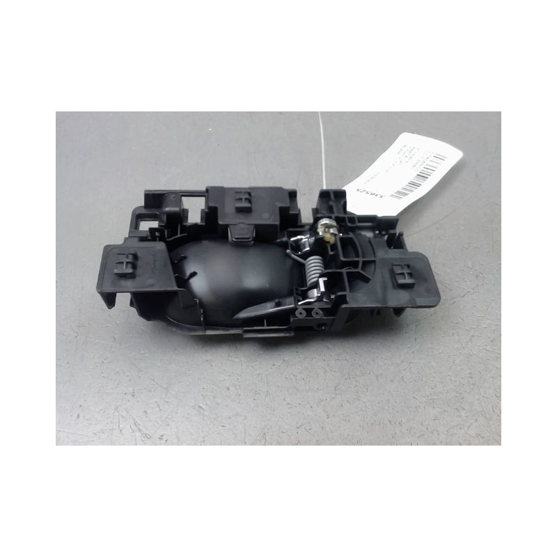POIGNEE INTERIEURE PORTE ARRIERE DROIT CITROEN C3 2009-