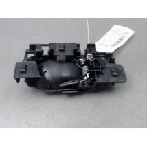 POIGNEE INTERIEURE PORTE ARRIERE DROIT CITROEN C3 2009-
