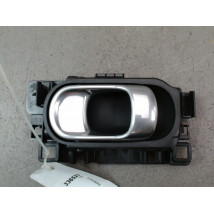 POIGNEE INTERIEURE PORTE ARRIERE GAUCHE CITROEN C3 2009-