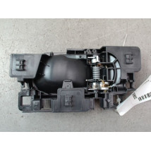 POIGNEE INTERIEURE PORTE ARRIERE GAUCHE CITROEN C3 2009-