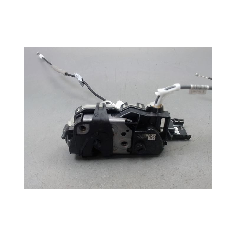 SYSTEME CONDAMNATION AVANT DROIT CITROEN C3 2009-
