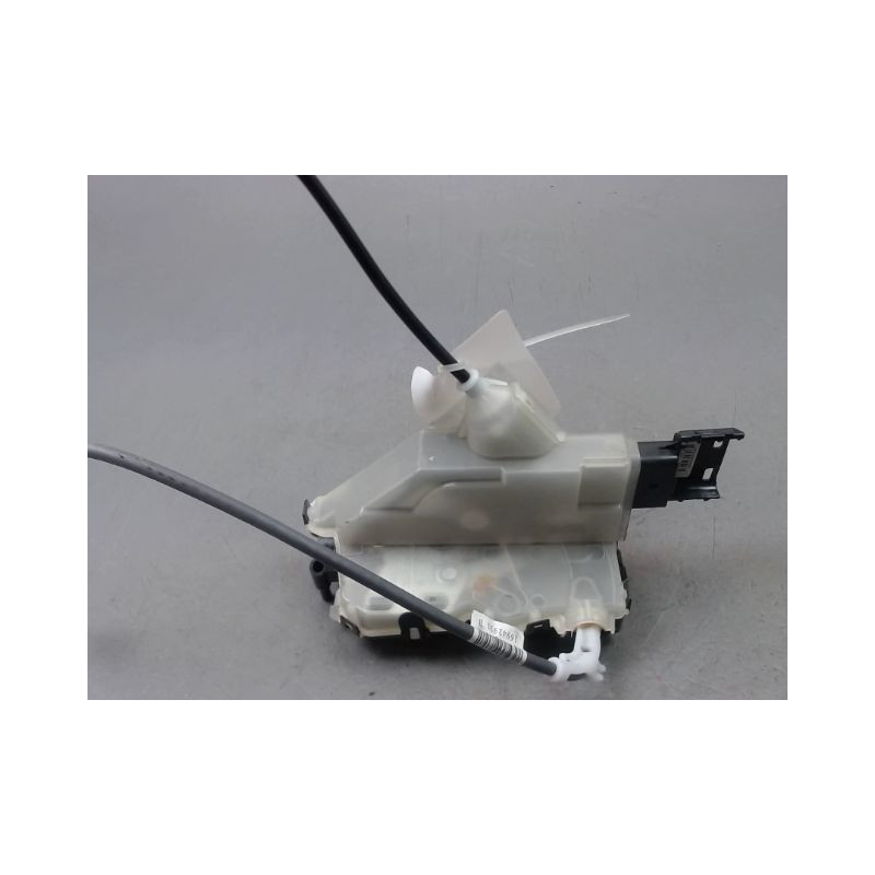 SYSTEME CONDAMNATION AVANT DROIT CITROEN C3 2009-