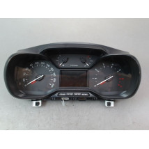 BLOC COMPTEURS CITROEN C3 2009-