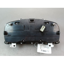 BLOC COMPTEURS CITROEN C3 2009-