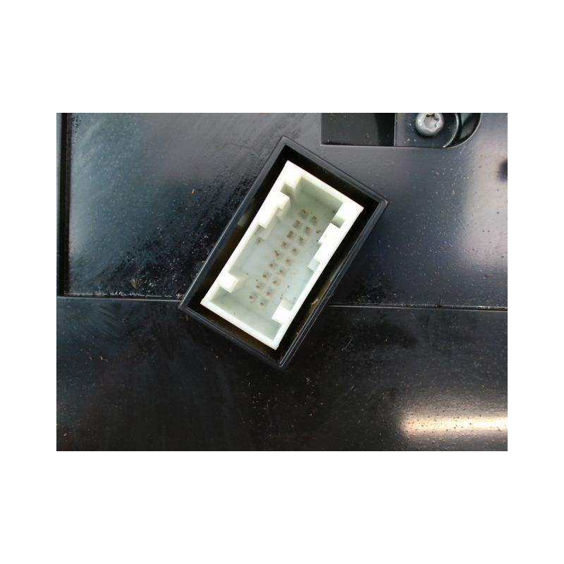 BLOC COMPTEURS CITROEN C3 2009-