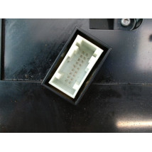 BLOC COMPTEURS CITROEN C3 2009-