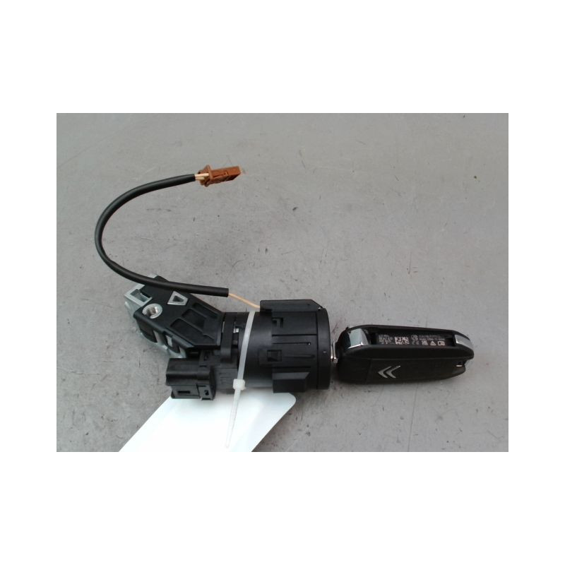 ANTIVOL DE DIRECTION CITROEN C3 2009-