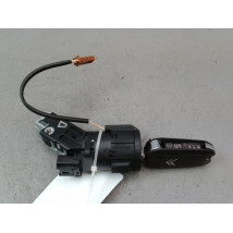 ANTIVOL DE DIRECTION CITROEN C3 2009-