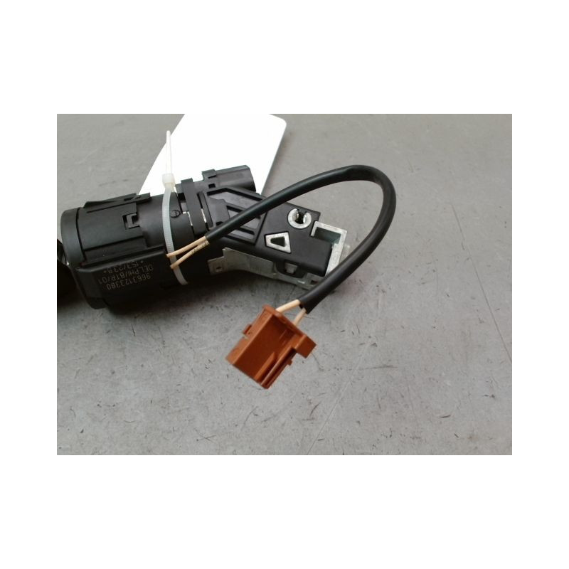 ANTIVOL DE DIRECTION CITROEN C3 2009-