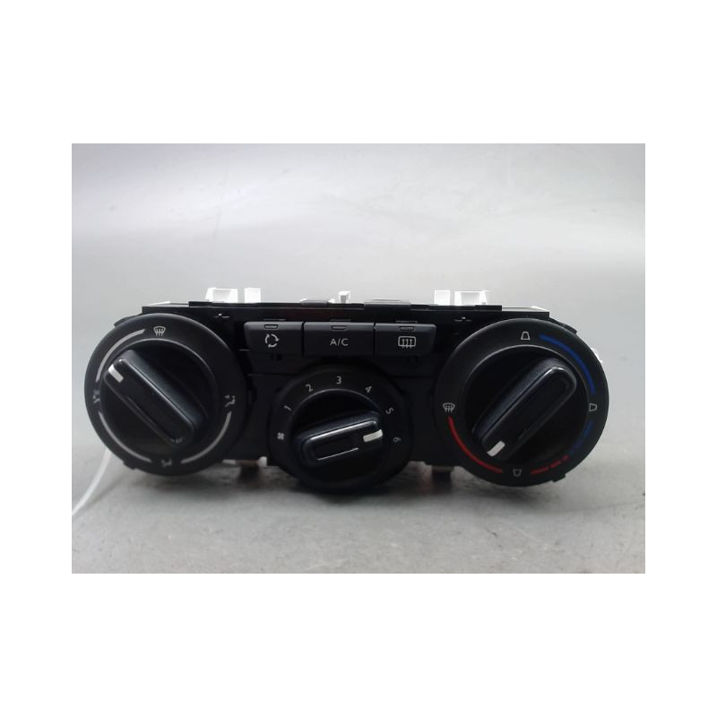 COMMANDE DE CHAUFFAGE CITROEN C3 2009-