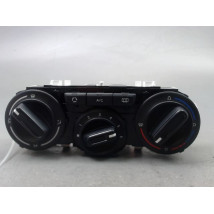 COMMANDE DE CHAUFFAGE CITROEN C3 2009-