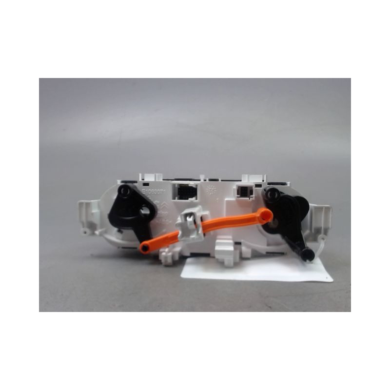 COMMANDE DE CHAUFFAGE CITROEN C3 2009-