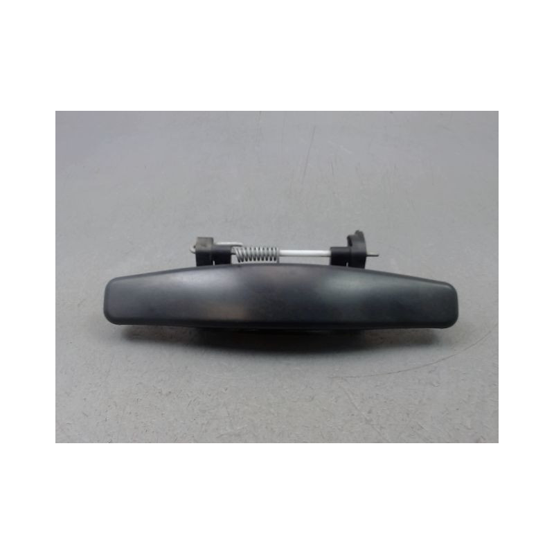 POIGNEE EXTERIEURE PORTE ARRIERE GAUCHE DACIA DUSTER BREAK Phase 1 2010-2013