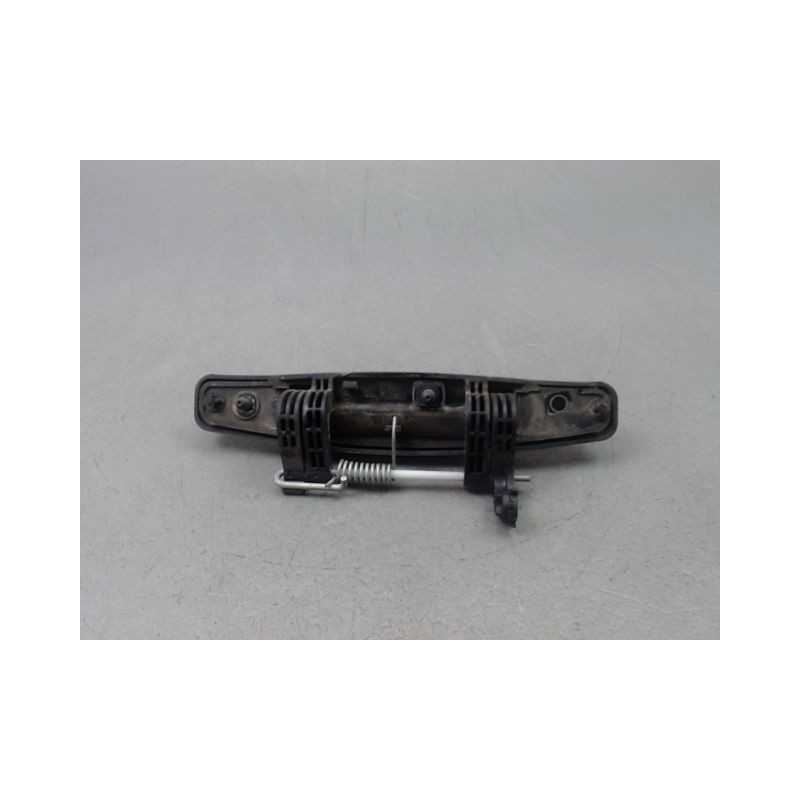 POIGNEE EXTERIEURE PORTE ARRIERE GAUCHE DACIA DUSTER BREAK Phase 1 2010-2013
