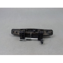 POIGNEE EXTERIEURE PORTE ARRIERE GAUCHE DACIA DUSTER BREAK Phase 1 2010-2013