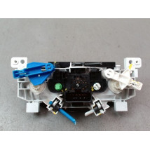COMMANDE DE CHAUFFAGE DACIA DUSTER BREAK Phase 1 2010-2013