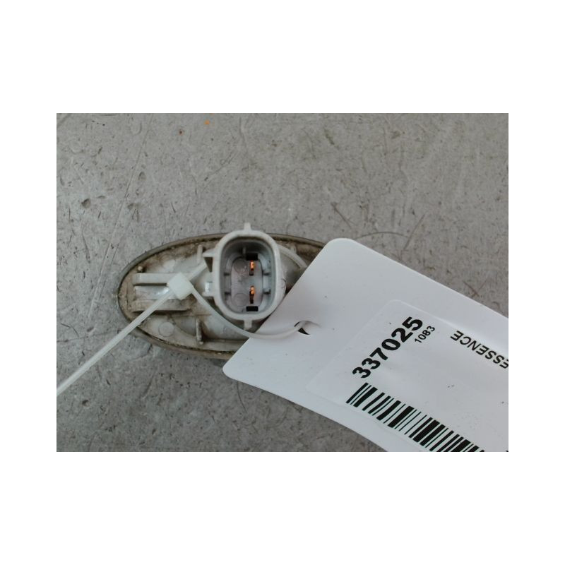 REPETITEUR AILE DROIT MAZDA 2 II Phase 1 2007-2011