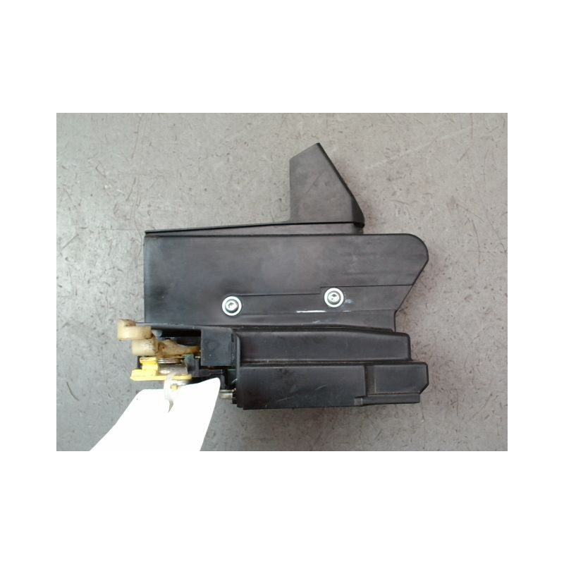 SYSTEME CONDAMNATION AVANT GAUCHE DACIA SANDERO II Phase 1 2012-...