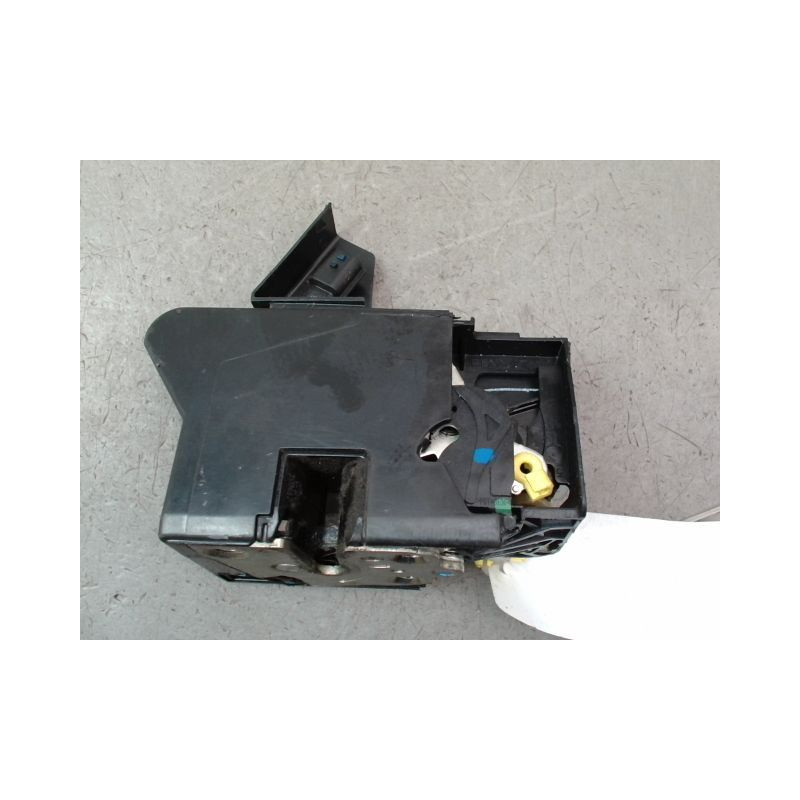 SYSTEME CONDAMNATION AVANT GAUCHE DACIA SANDERO II Phase 1 2012-...