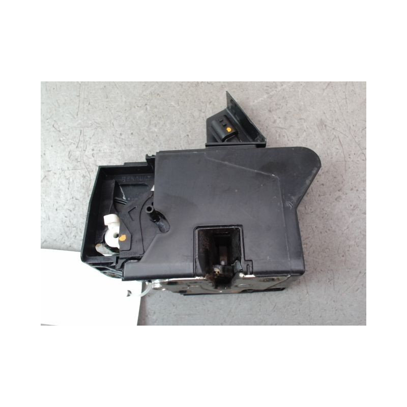 SYSTEME CONDAMNATION ARRIERE DROIT DACIA SANDERO II Phase 1 2012-...