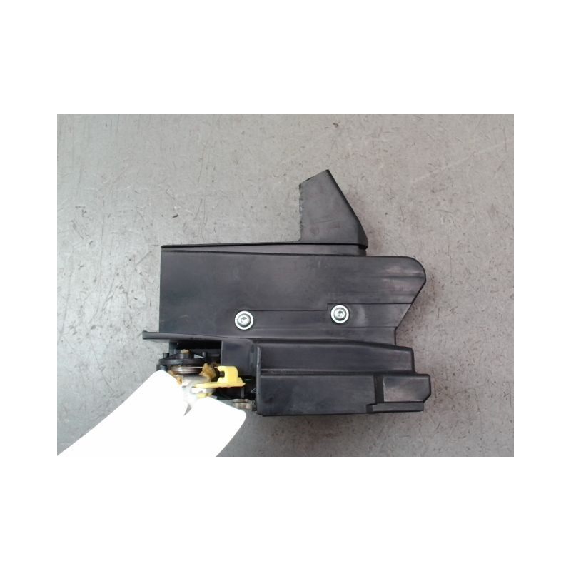SYSTEME CONDAMNATION ARRIERE GAUCHE DACIA SANDERO II Phase 1 2012-...