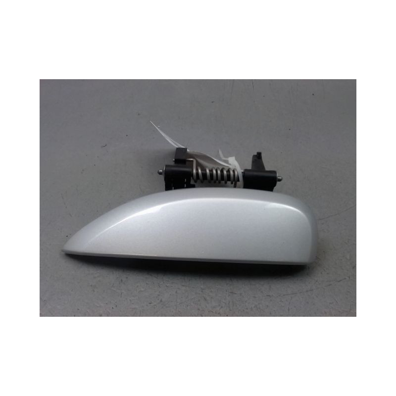POIGNEE EXTERIEURE PORTE ARRIERE GAUCHE DACIA SANDERO II Phase 1 2012-...