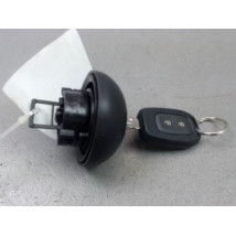 BOUCHON RESERVOIR A CARBURANT DACIA SANDERO II Phase 1 2012-...