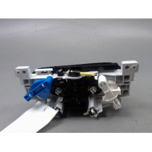 COMMANDE DE CHAUFFAGE DACIA SANDERO II Phase 1 2012-...