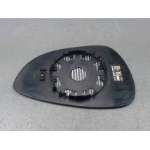 GLACE RETROVISEUR EXT G FORD FIESTA VI Phase 1 2008-2012