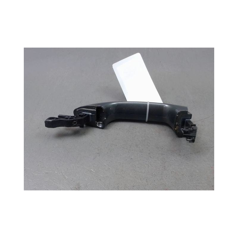 POIGNEE EXTERIEURE PORTE AVANT GAUCHE MERCEDES CLASSE C 2007-